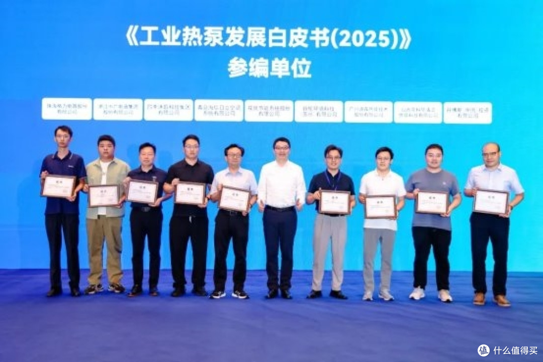 多次蝉联中国热泵行业领军品牌，四季沐歌空气能凭什么？