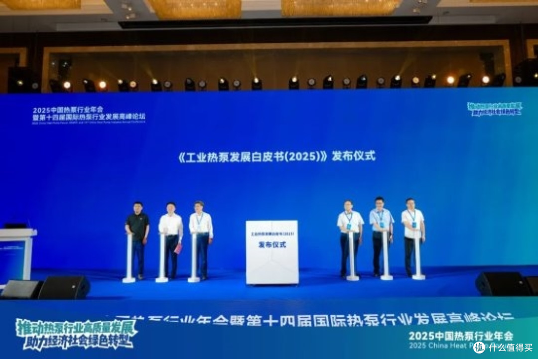 多次蝉联中国热泵行业领军品牌，四季沐歌空气能凭什么？