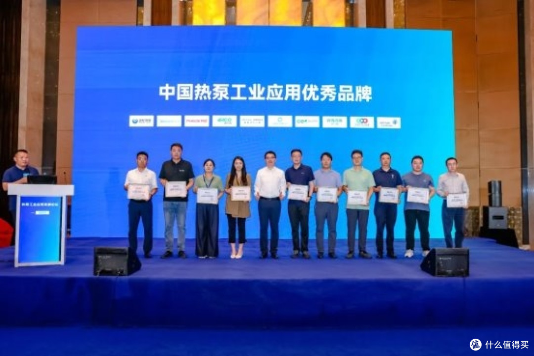 多次蝉联中国热泵行业领军品牌，四季沐歌空气能凭什么？