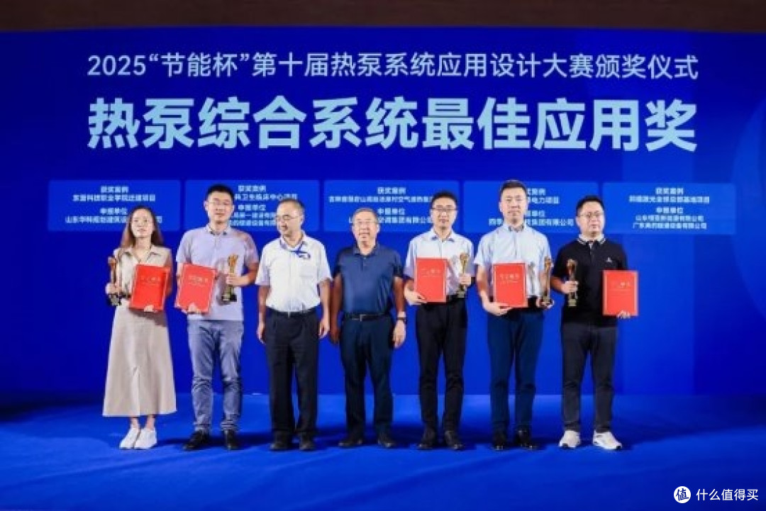 多次蝉联中国热泵行业领军品牌，四季沐歌空气能凭什么？