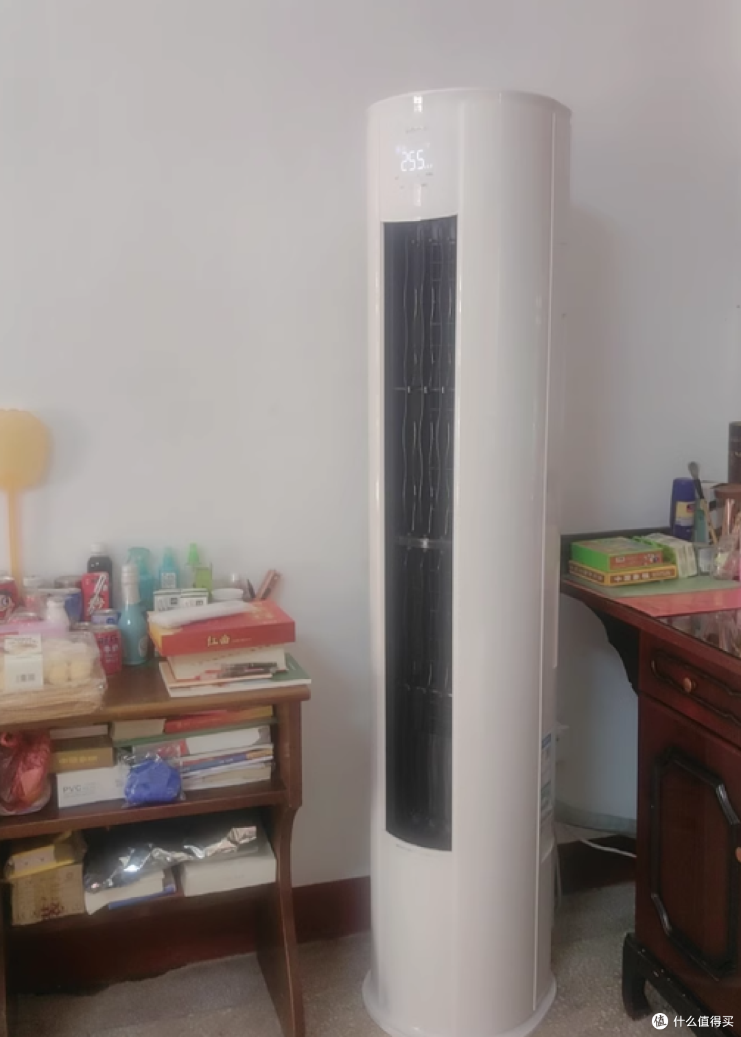 海信 2 匹易省电 E280 立式空调柜机:畅享舒适家居新体验