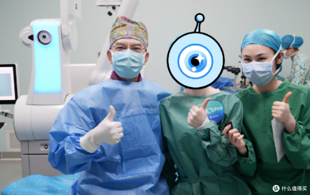 暑期摘镜总动员:告别眼镜10秒SMILE Pro重塑职场丽人