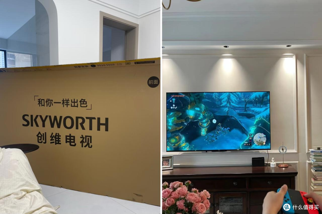 爆火智能电视全解析:智能电视怎么选才不会被背刺?