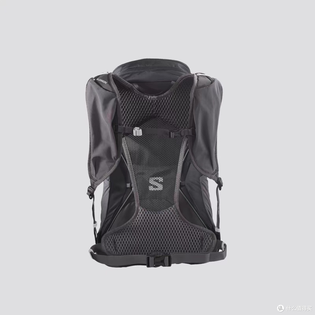 Salomon AEROTREK 20轻量化设计解析