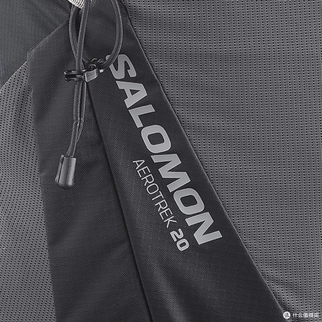 Salomon AEROTREK 20轻量化设计解析