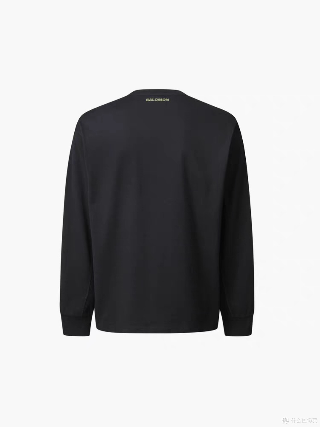 Salomon LINK LS TEE M:透气速干