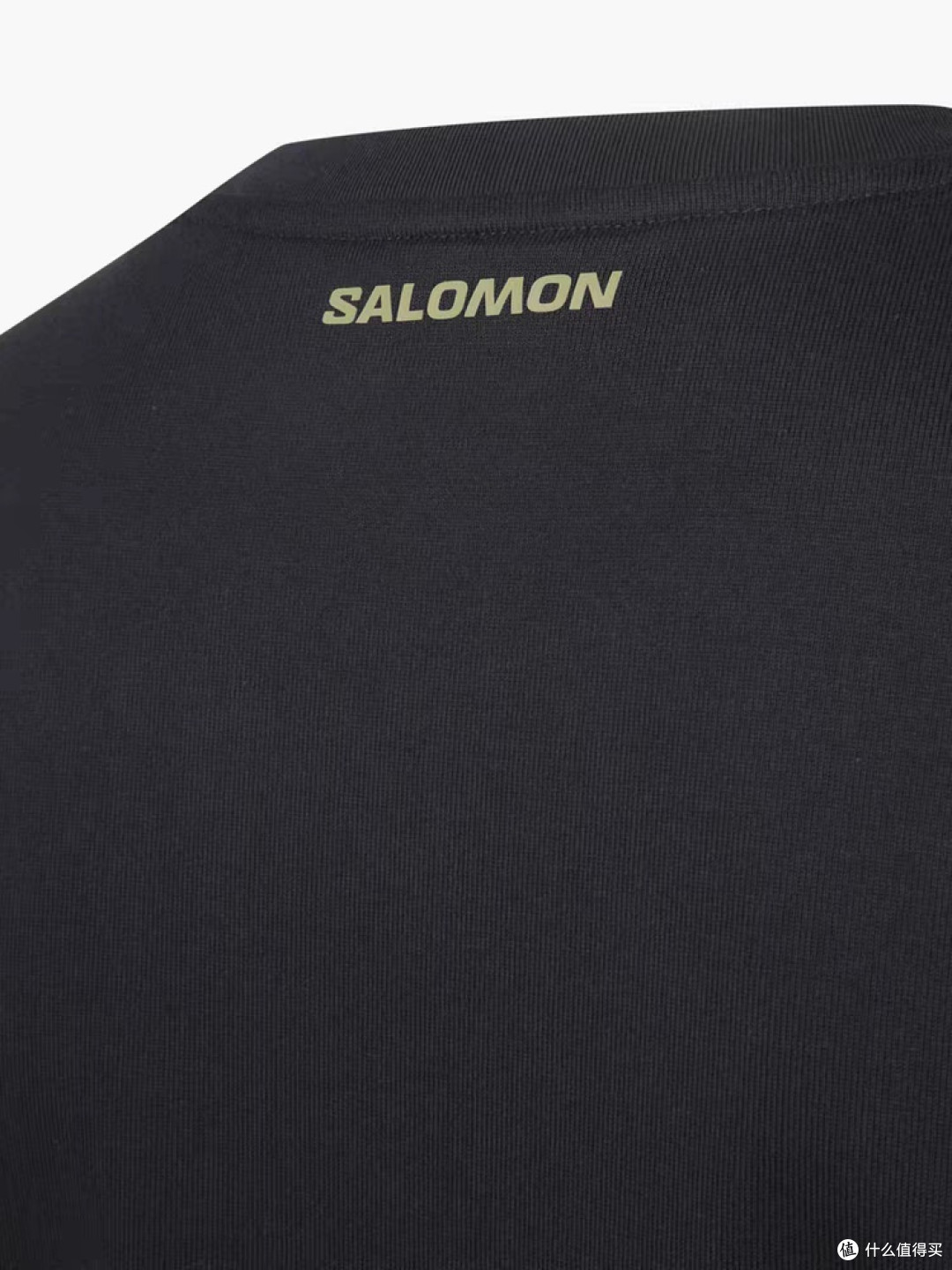 Salomon LINK LS TEE M:透气速干