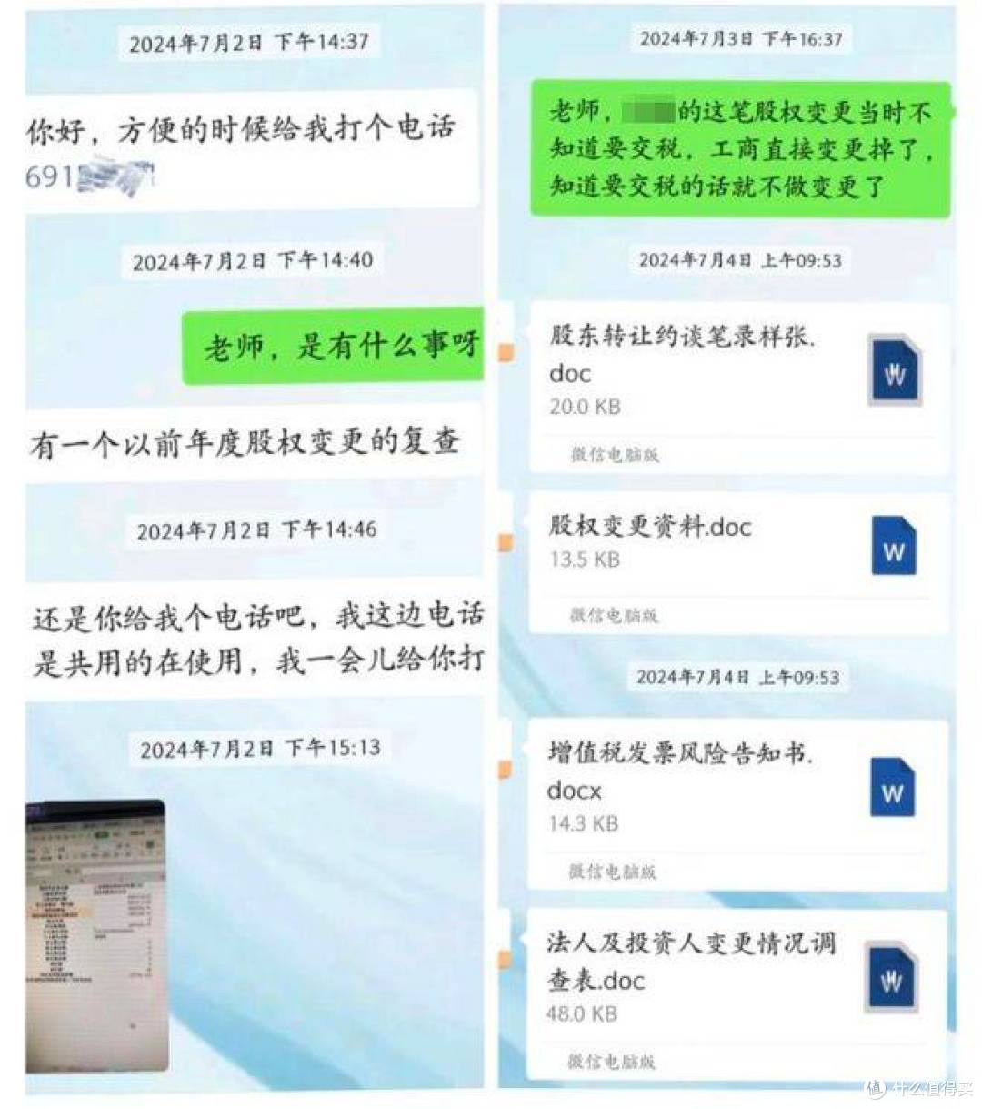 2025年严查历史股权转让！企业如何应对？