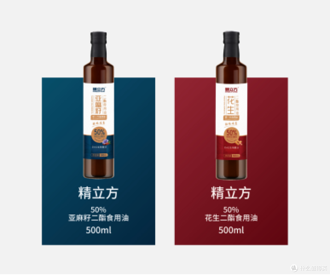 从营养学角度解析:低精力人群为何应关注食用油选择