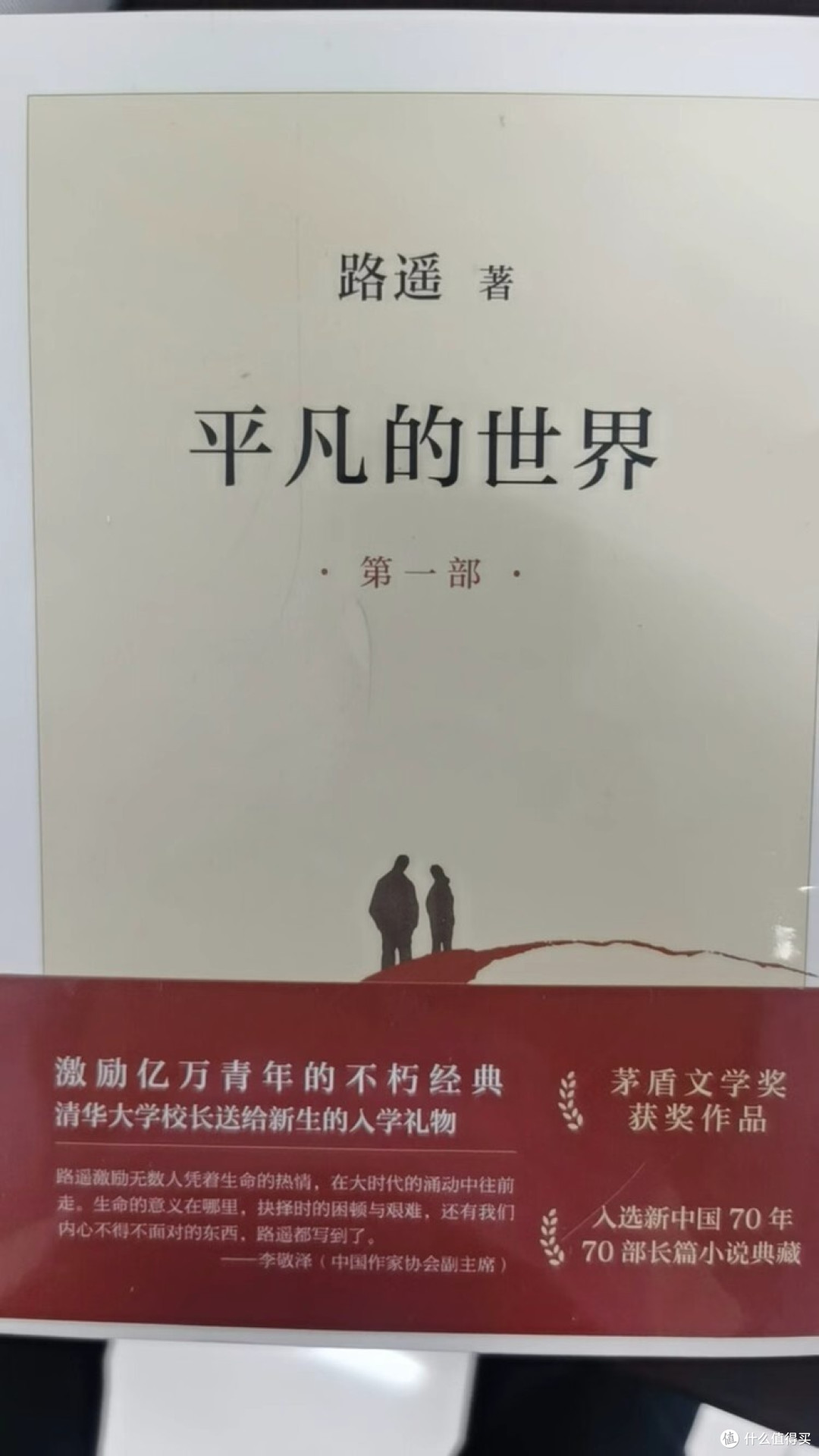 平凡世界中的生命史诗