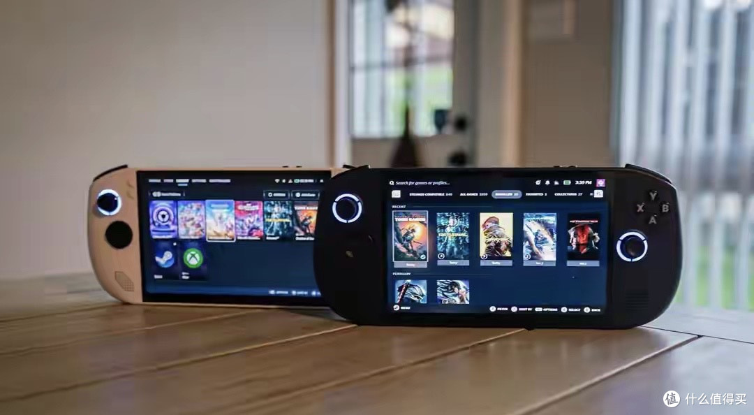 用过SteamOS之后，我再也不想用Windows玩游戏了