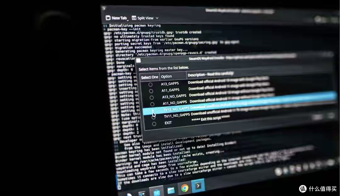 用过SteamOS之后，我再也不想用Windows玩游戏了