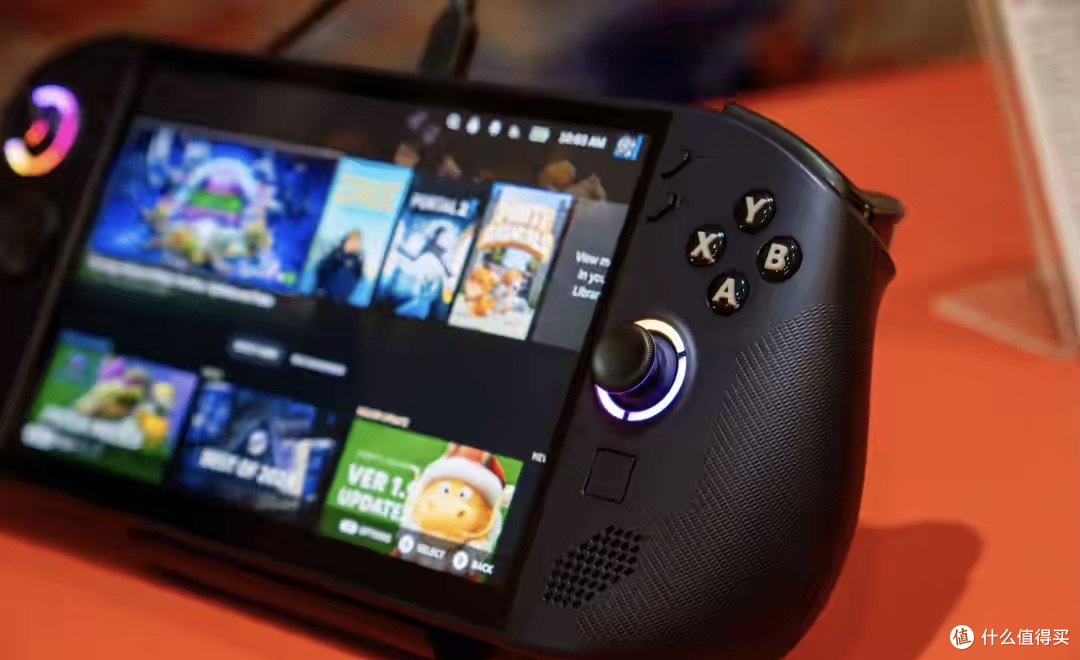 用过SteamOS之后，我再也不想用Windows玩游戏了