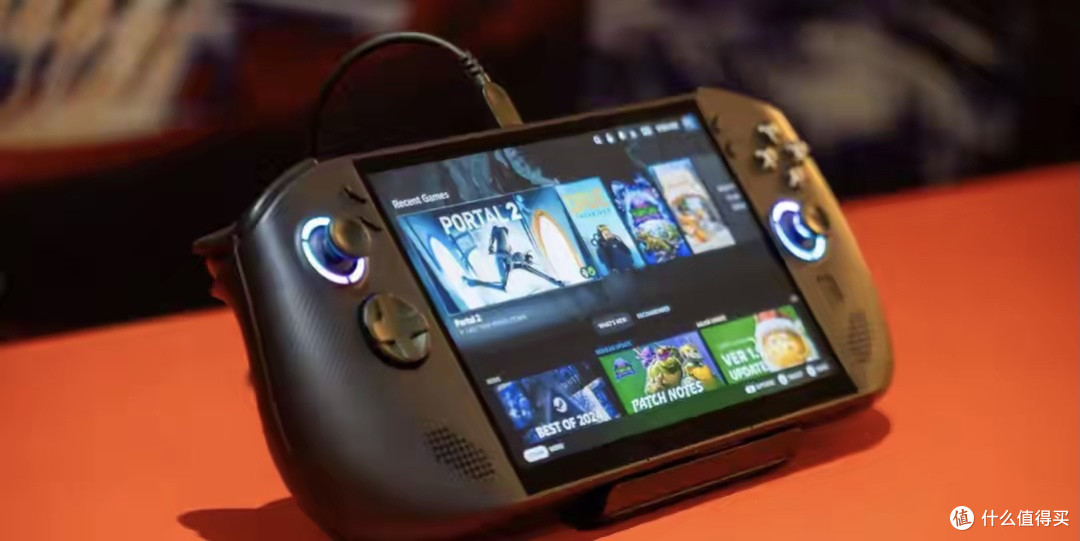 用过SteamOS之后，我再也不想用Windows玩游戏了