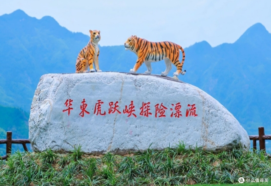 夏日虎跃峡:亲子避暑探险的绝佳之选