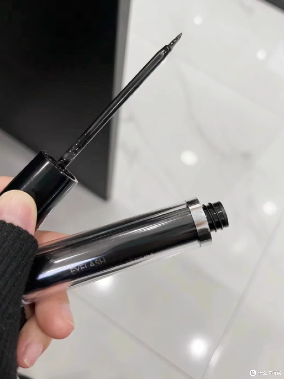 M2BEAUTÉ 德国正品眼睫毛增长液：开启美睫新境界