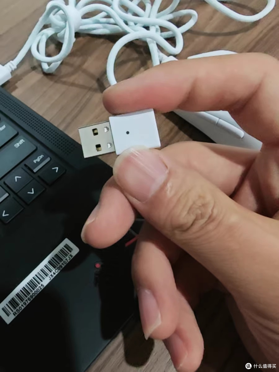 闲鱼捡漏记:百元拿下小米X1鼠标,这波血赚!
