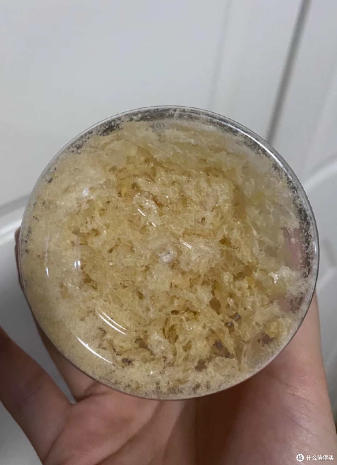 【兮舒汝双有机本草银耳】：便捷滋补新选择