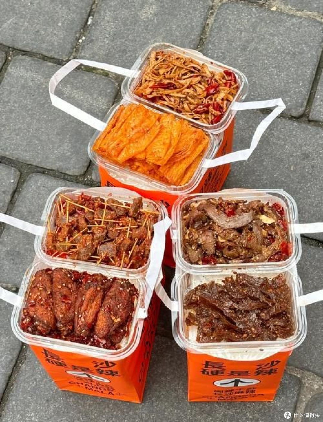 长沙坡子街小吃街攻略，快来尝美食！