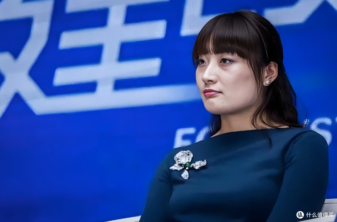宗馥莉还没有输!