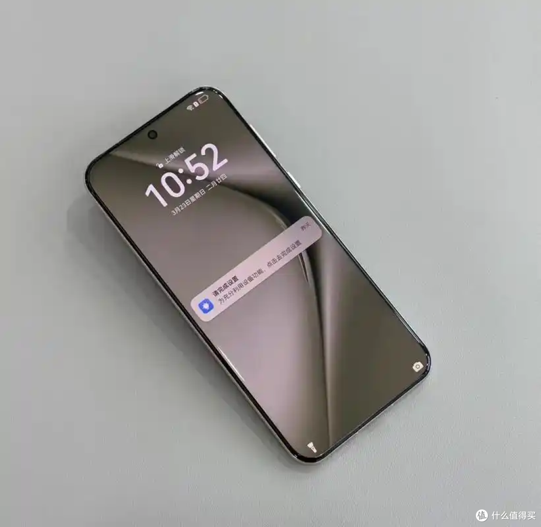 降价3812元！华为16G+512G，双卫星通信 + IP68+200倍变焦全给到