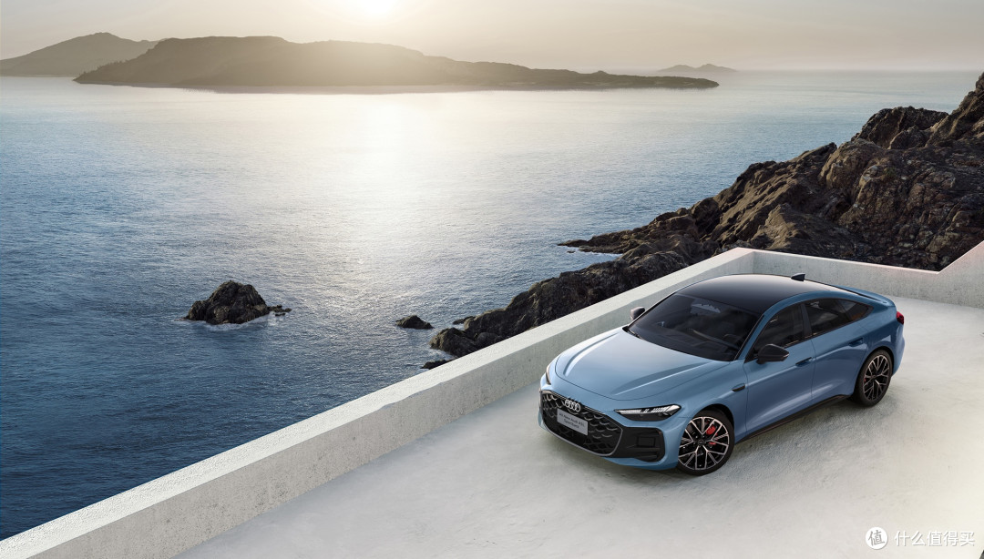 上汽奥迪A5L Sportback 携华为乾崑智驾,启燃油车智能新篇
