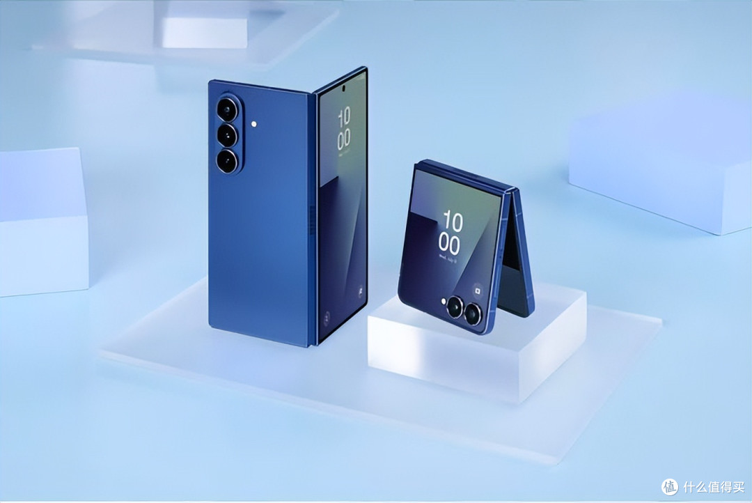 三星Galaxy Z Fold7：2亿像素+8.0英寸屏+4K视频，随身专业工作室