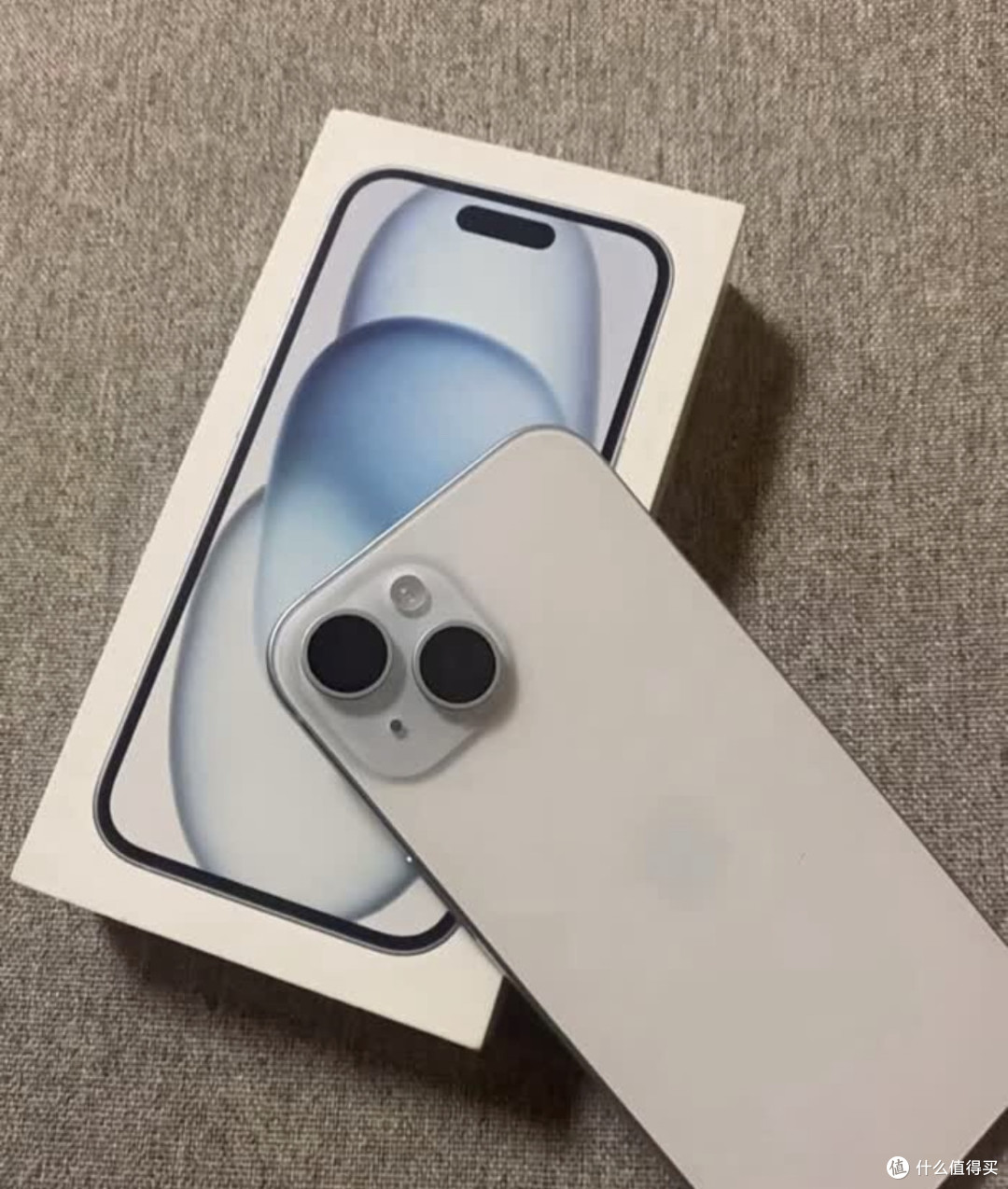 【国补真香】粉色iPhone 15杀疯了！这价格谁顶得住？