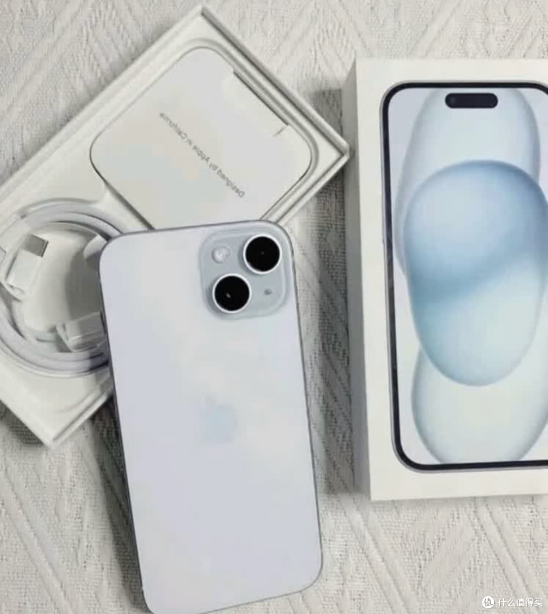 【国补真香】粉色iPhone 15杀疯了！这价格谁顶得住？