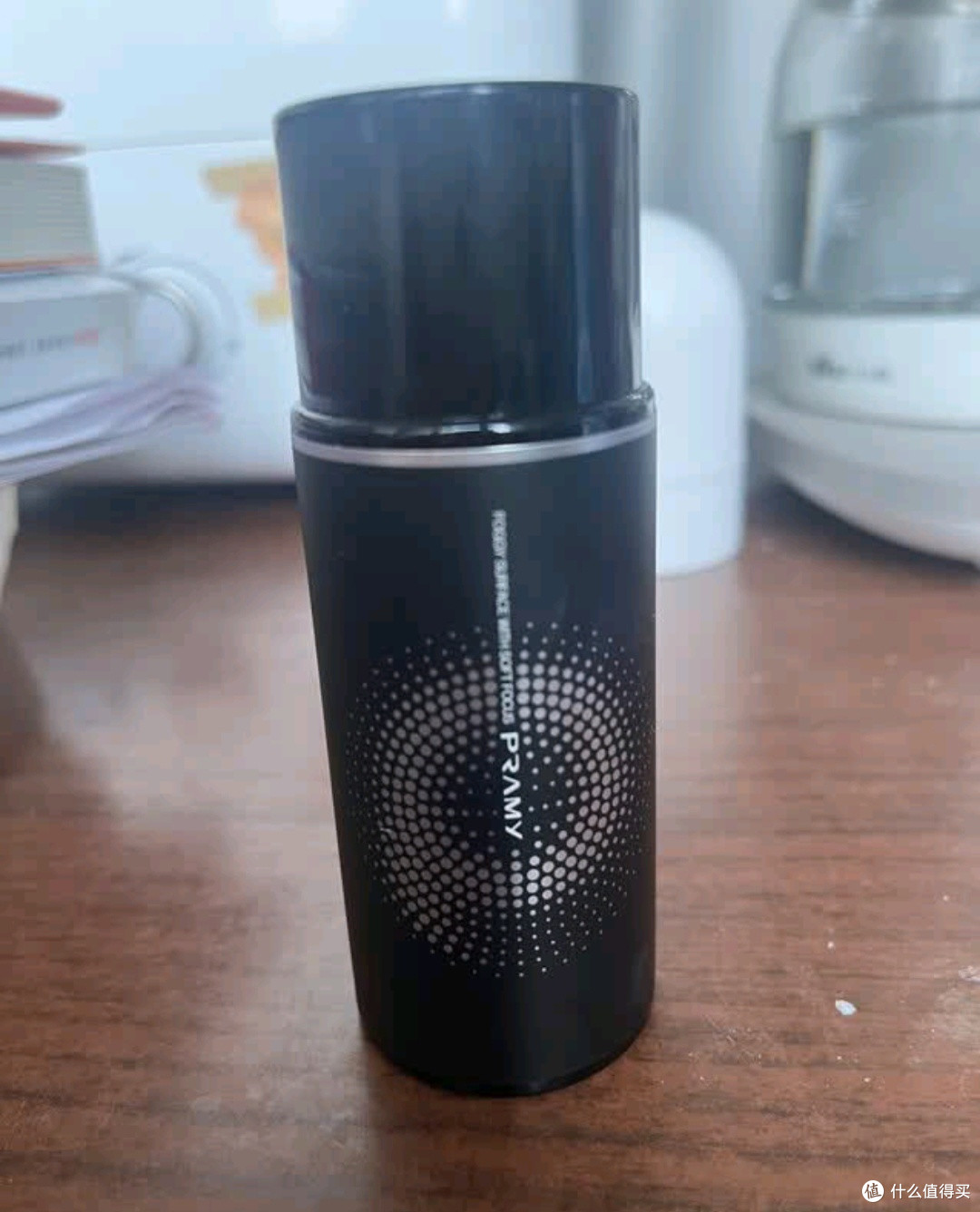 夏日脱妆终结者:柏瑞美定妆喷雾成了我的安全感来源