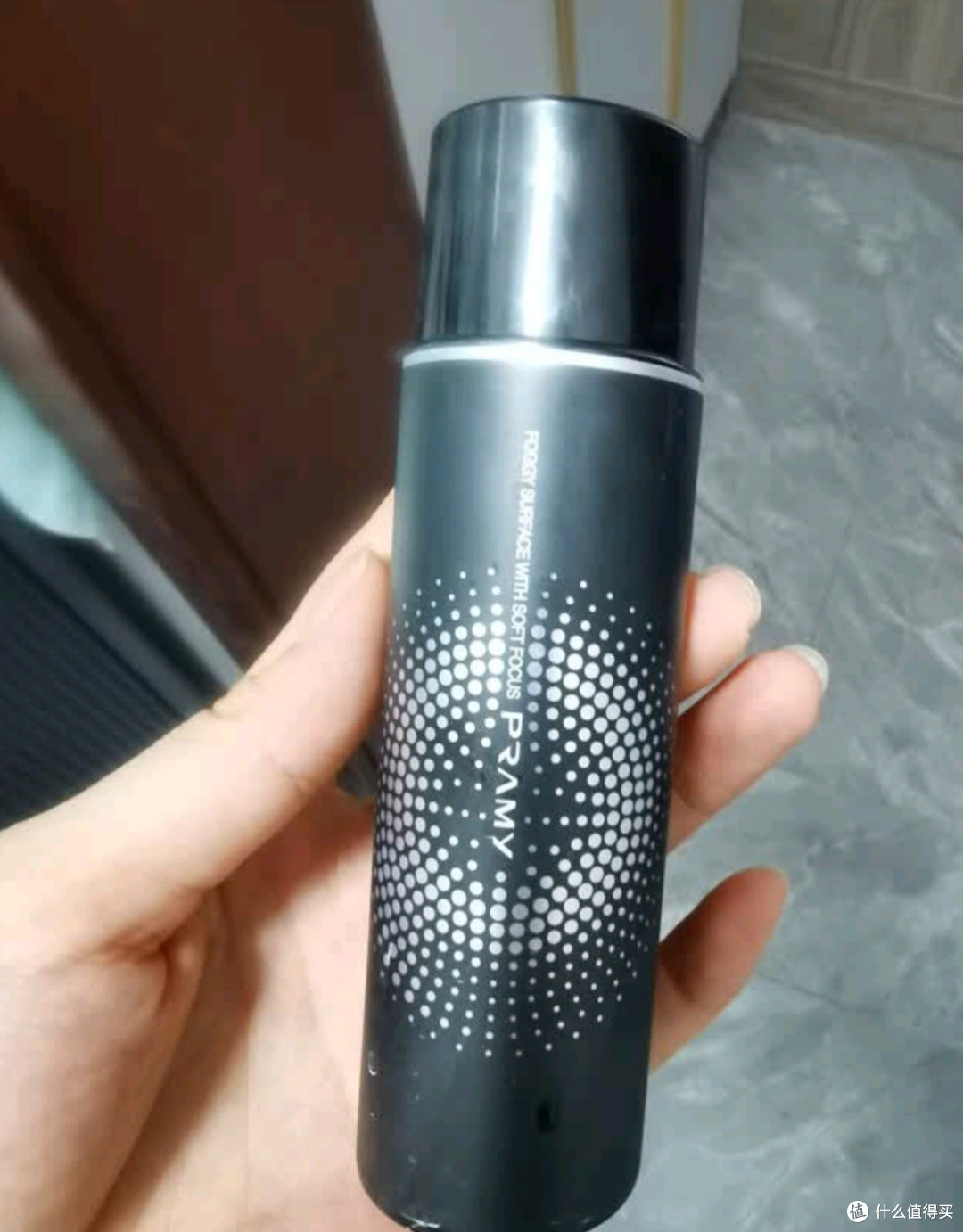 夏日脱妆终结者:柏瑞美定妆喷雾成了我的安全感来源