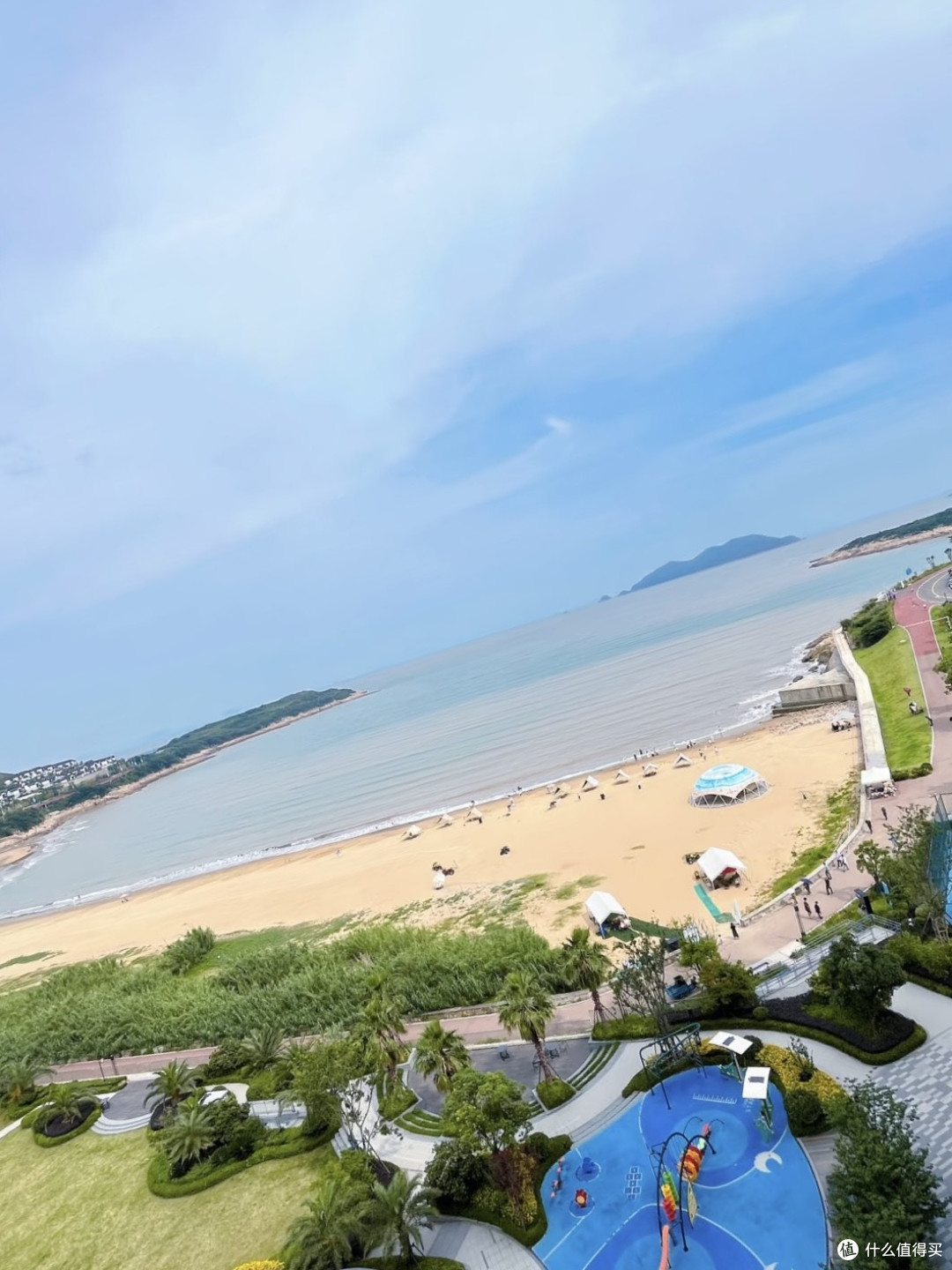夏日海边亲子游:让快乐与成长在浪花中共舞