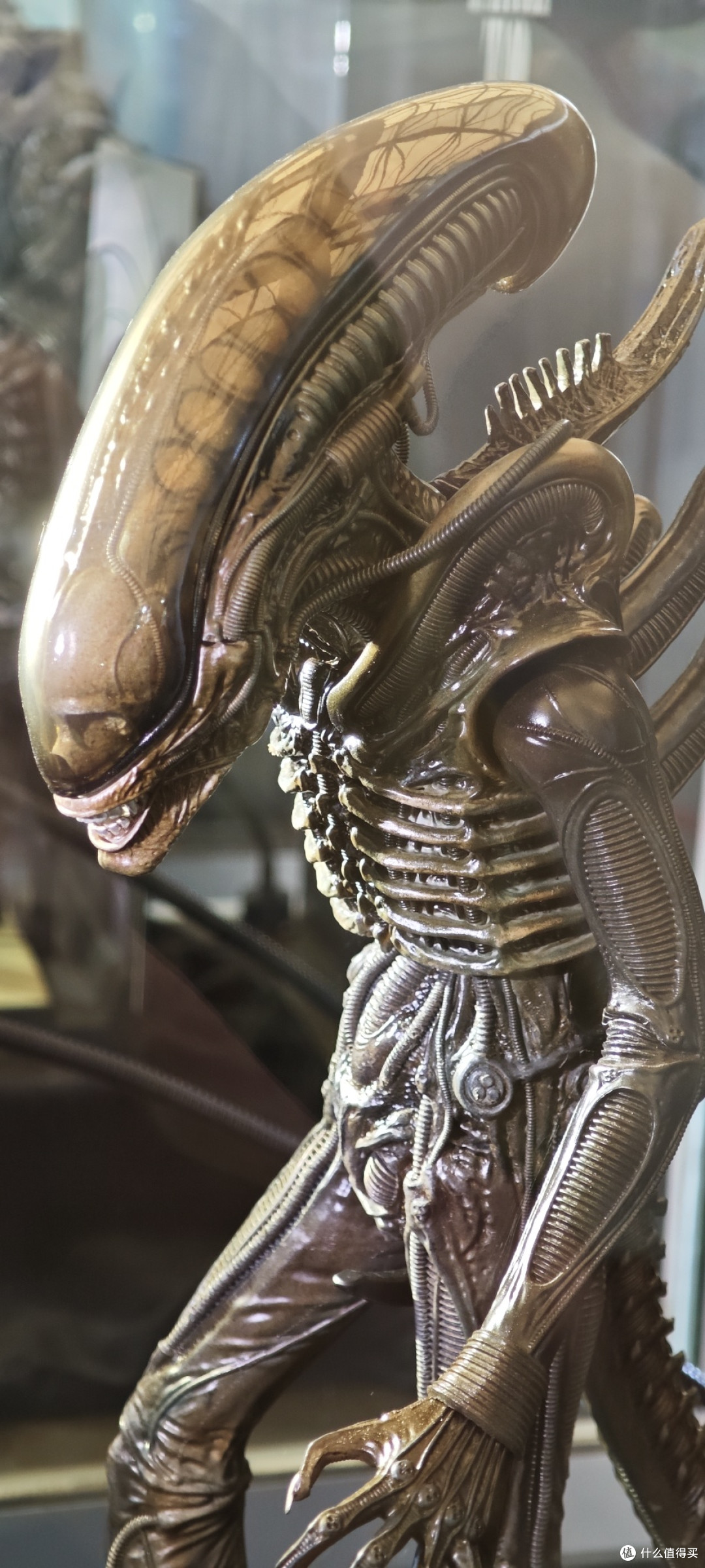 2025CJ现场 | 经典在眼前,HotToys超高规格藏品的魅力