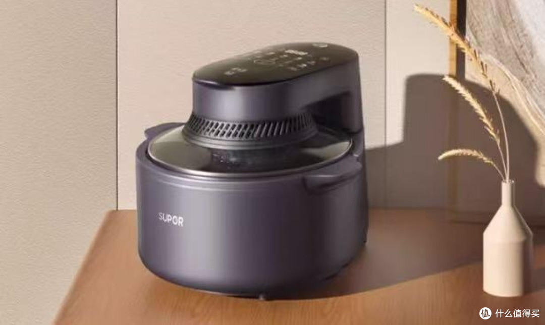 空气炸锅哪个牌子好？六大质量好耐用口碑品牌测评