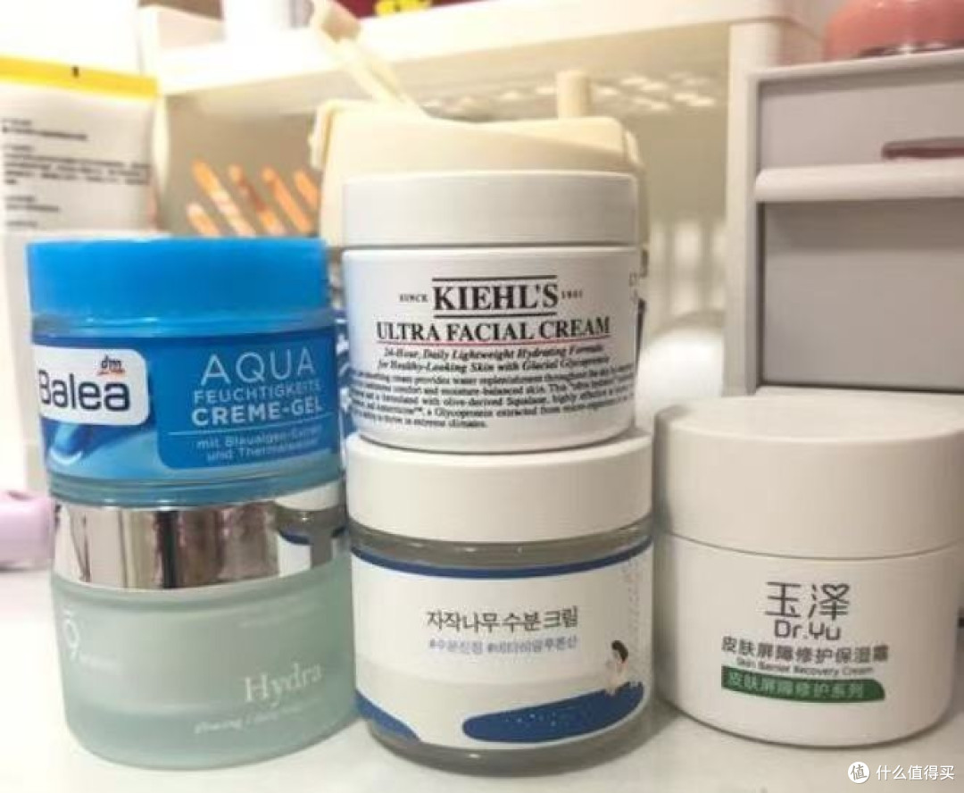 面霜紧致抗皱哪款好?八款最有效抗老产品推荐,效果很出色