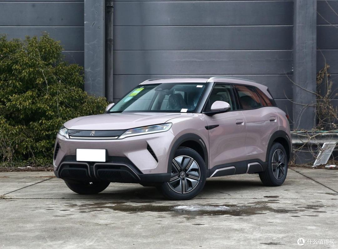 入门版也有春天?深度解析比亚迪元UP 301km领航型的市场策略