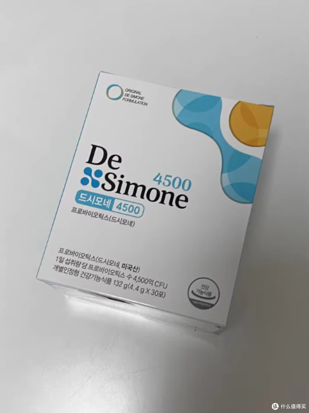 💥益生菌界 “爱马仕” | 得喜萌,重塑肠道健康新体验