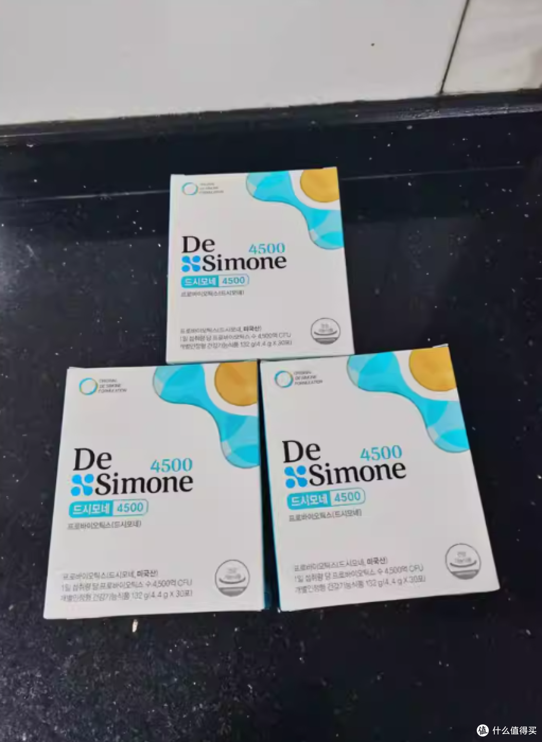 De Simone 得喜萌成人高活性益生菌:肠道健康的得力守护
