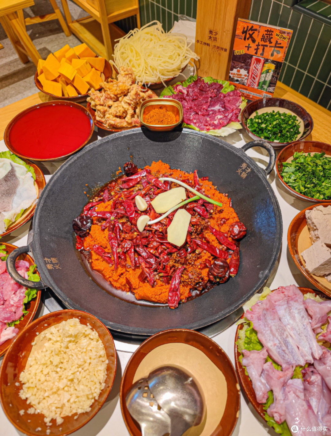 告别传统!七环牧场黑金小酥肉,让你的味蕾和店铺都焕新