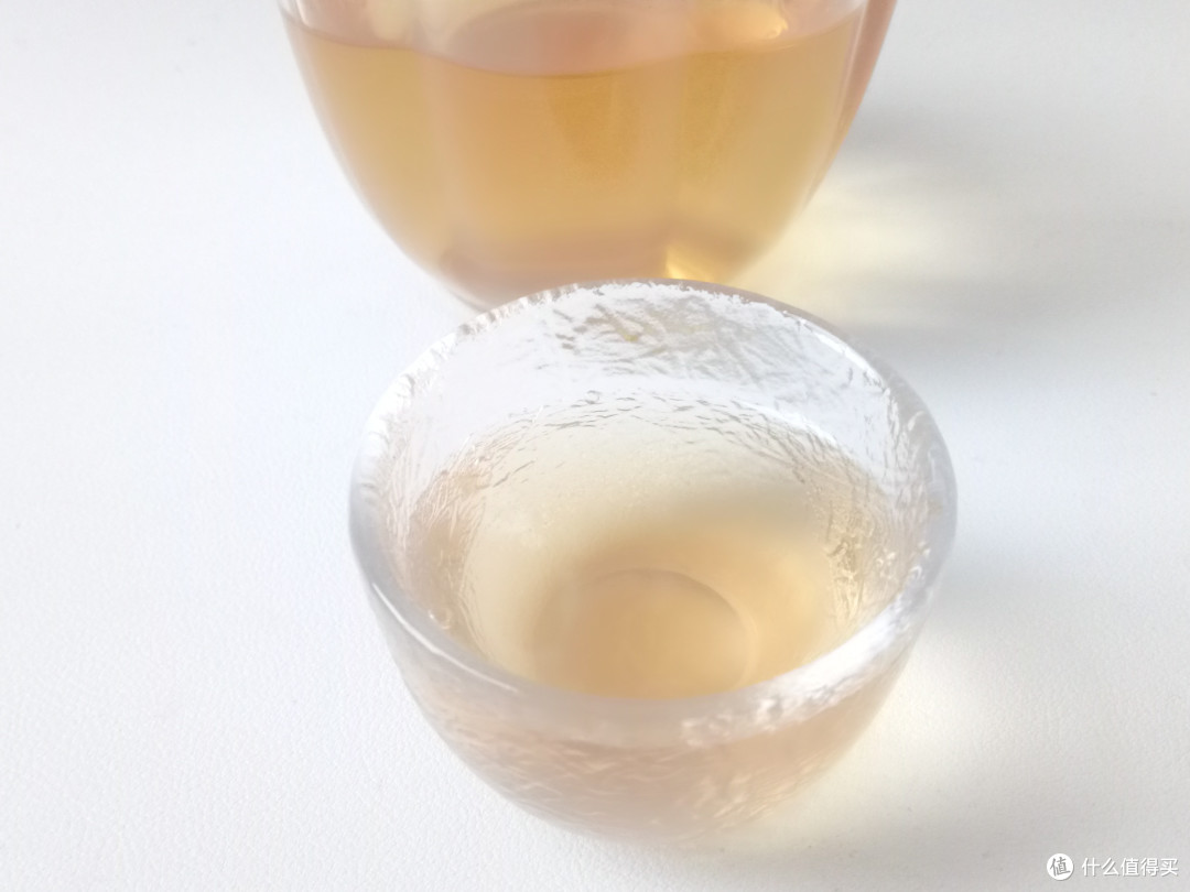 要更加好的香味和更有质感的茶汤——枞大师单枞茶