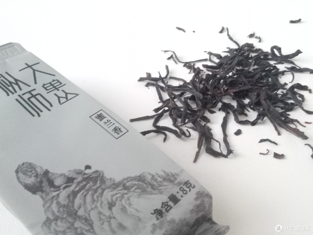 要更加好的香味和更有质感的茶汤——枞大师单枞茶