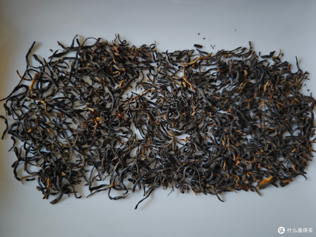 天之红特级毛峰测评,看看这款祁门红茶表现咋样