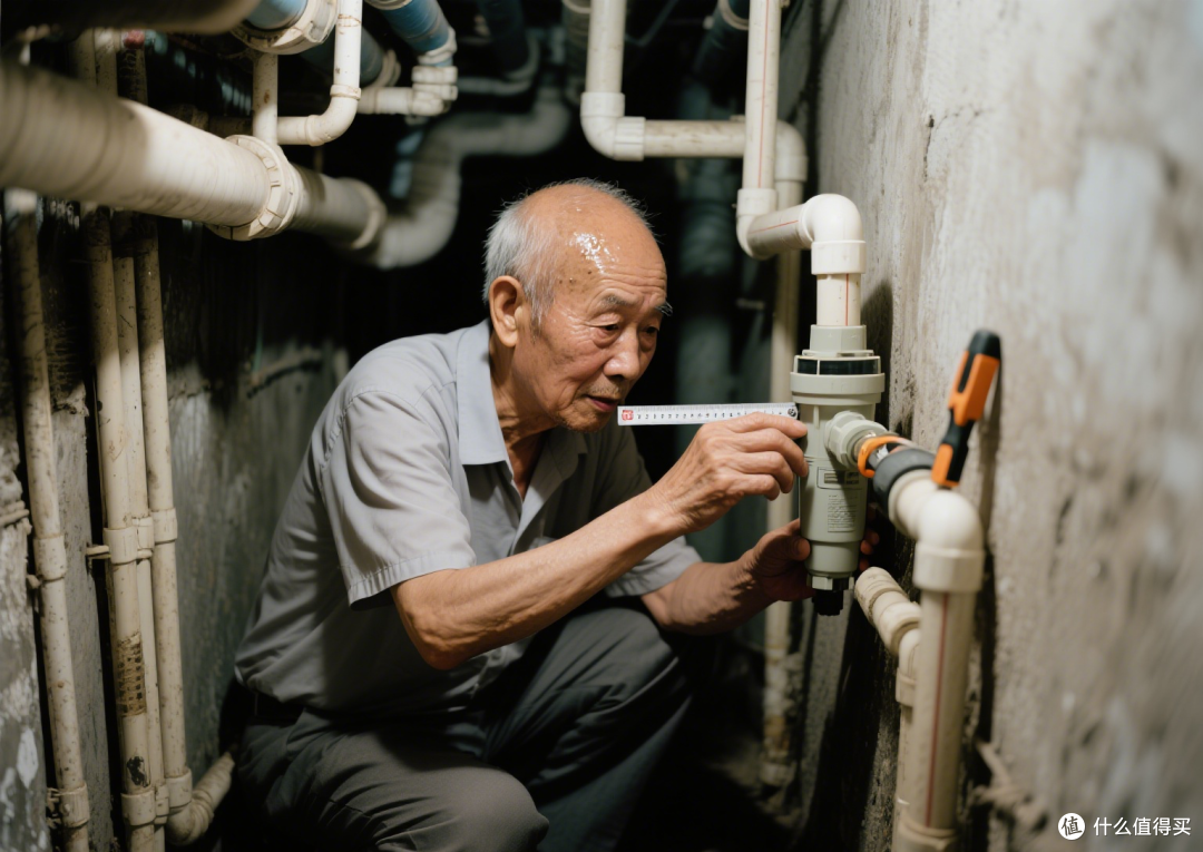 前置过滤器十大品牌有哪些?怎么入手
