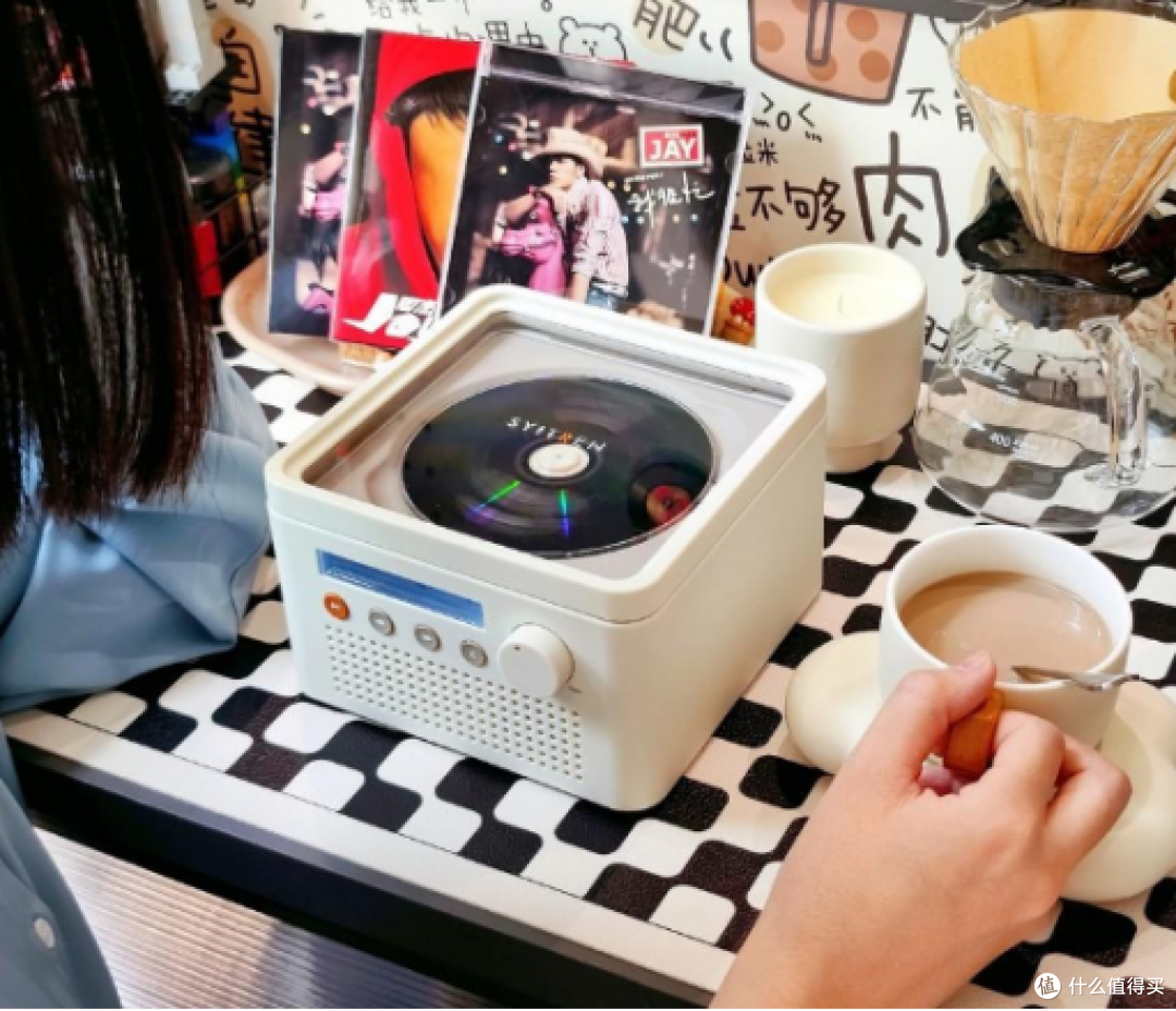 2025 平价 CD 机推荐,谁是性价比之王?