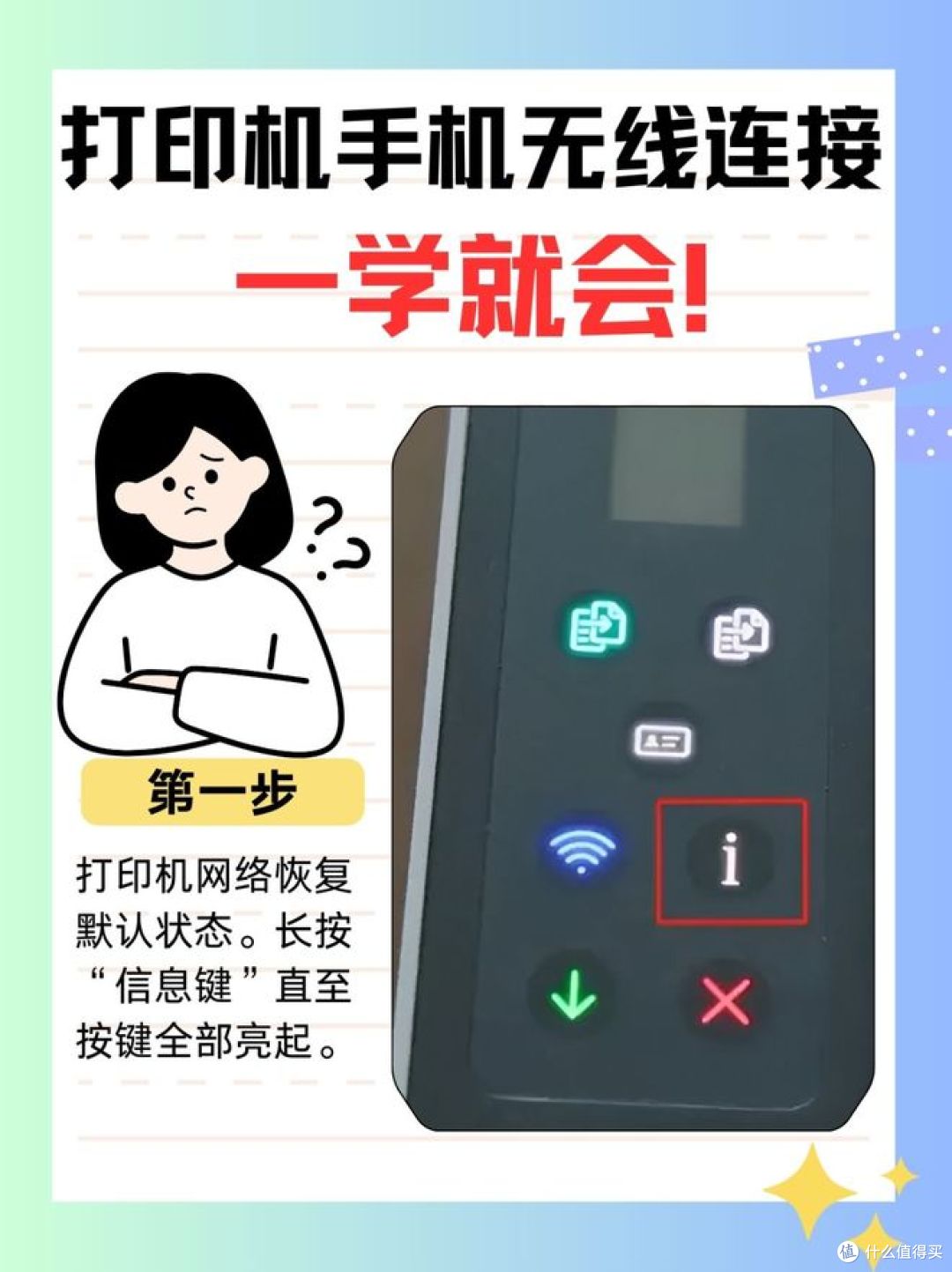 惠普打印机怎么打印照片教程,赶快学!