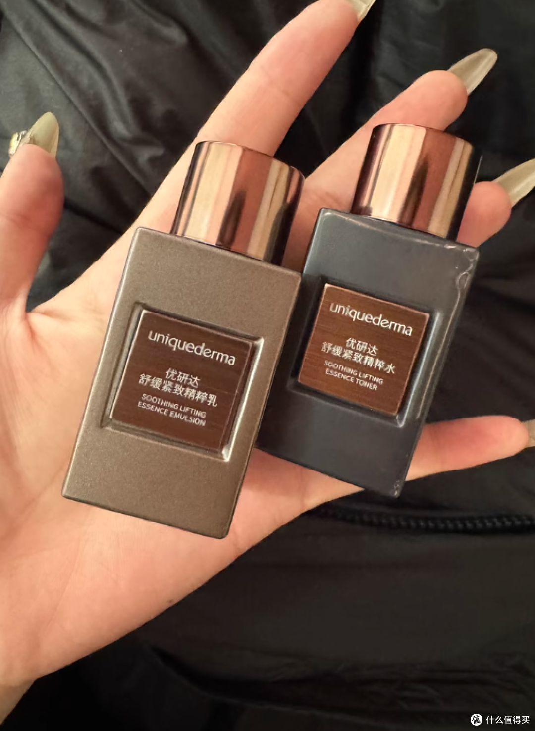 ✨敏肌救星!优研达重组胶原蛋白水乳,肌肤维稳修护神组合