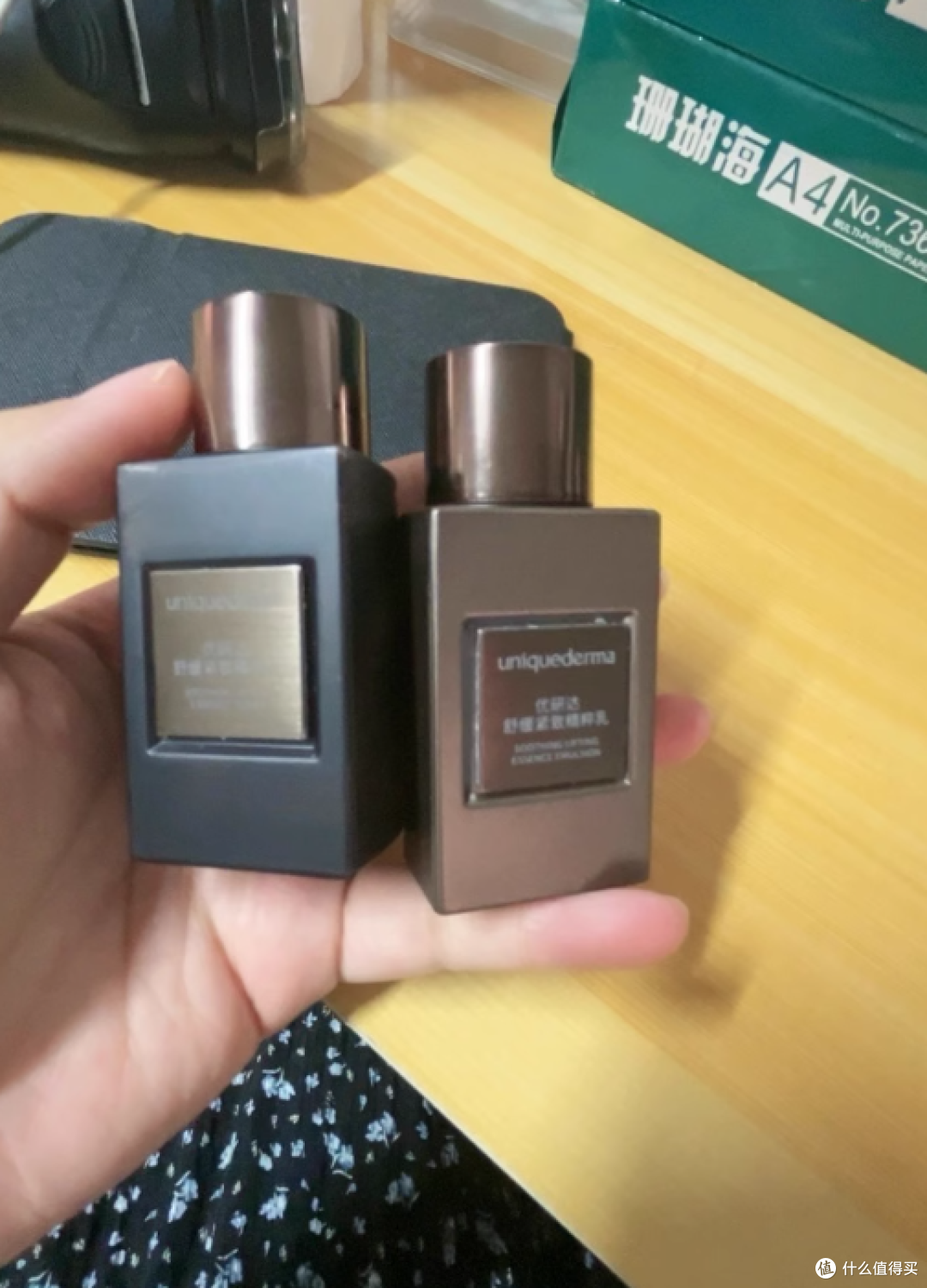 优研达旗舰店重组胶原蛋白水乳套装:肌肤的舒缓紧致利器