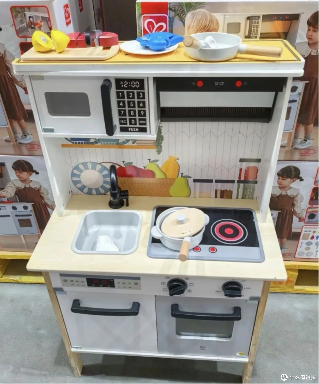 夏天去“山姆”一定要买这6样玩具,解放爸妈,太太太好玩啦!!