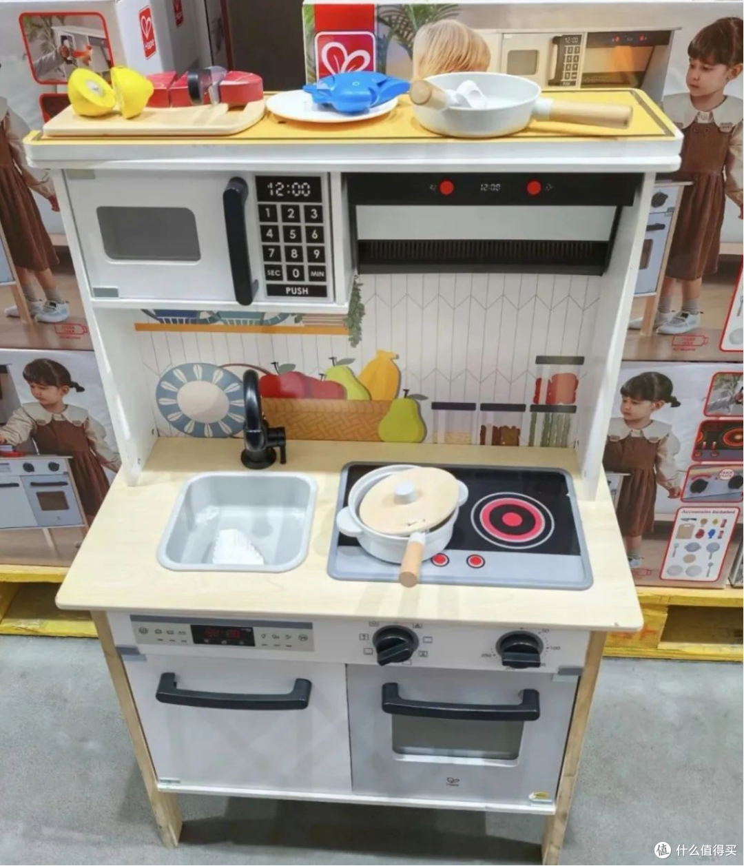 夏天去“山姆”一定要买这6样玩具,解放爸妈,太太太好玩啦!!