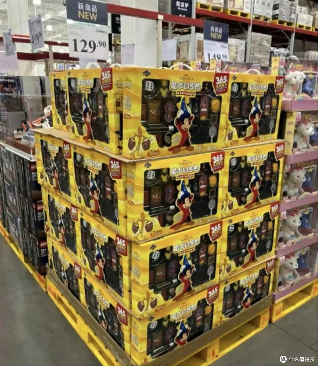 夏天去“山姆”一定要买这6样玩具,解放爸妈,太太太好玩啦!!